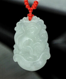 翡翠-猴